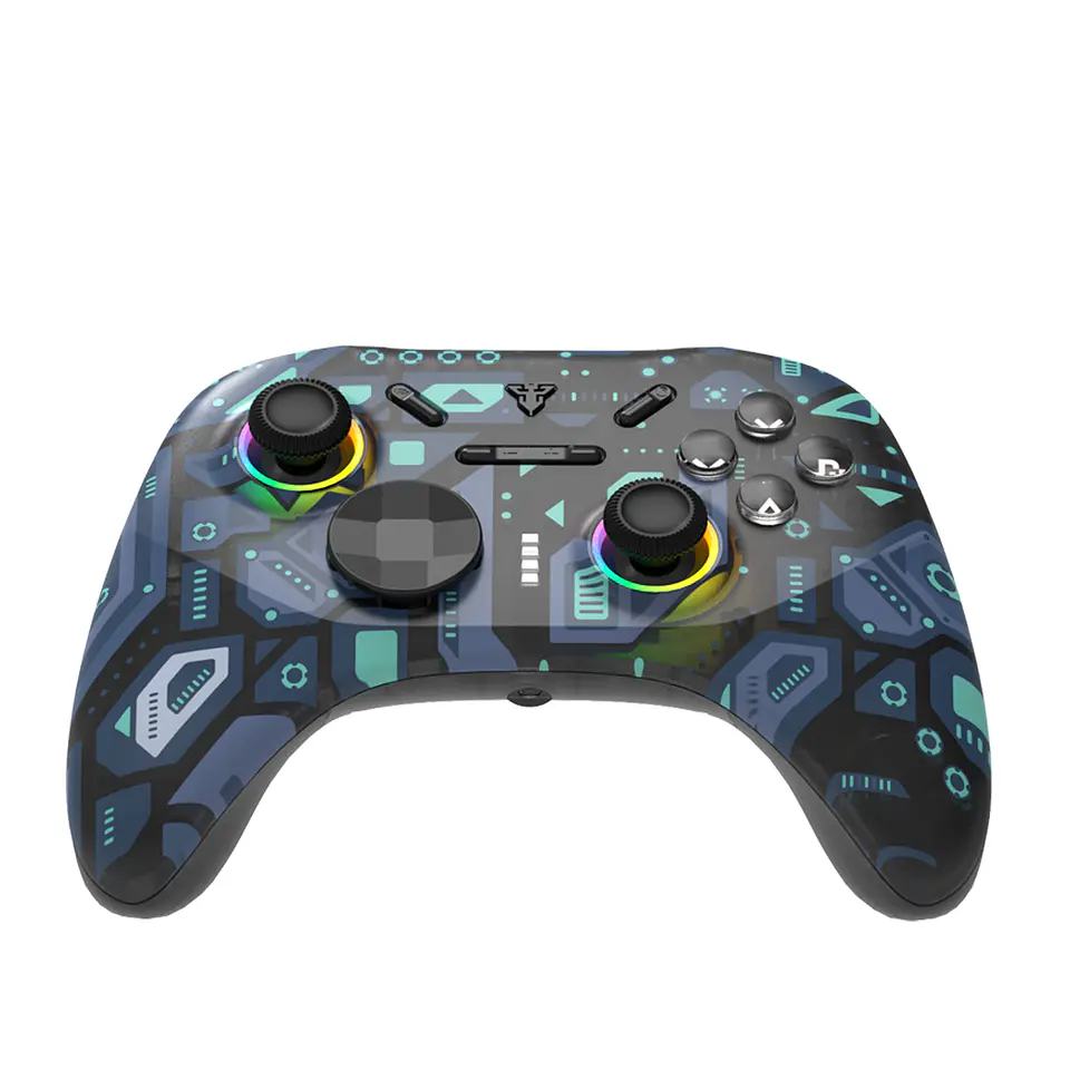 WGP15 EOS PRO Polaris Control Inalámbrico Multiplataforma PC Nintendo Switch 2