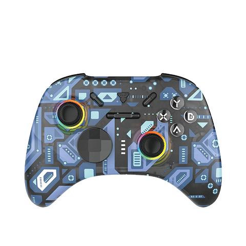 WGP15 EOS PRO Polaris Control Inalámbrico Multiplataforma PC Nintendo Switch