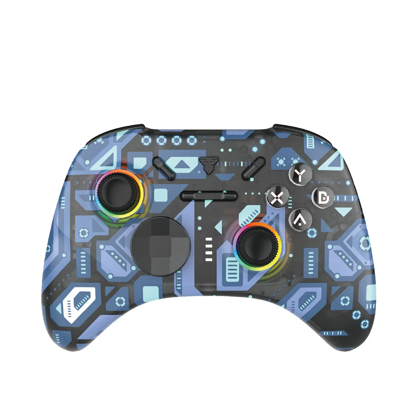WGP15 EOS PRO Polaris Control Inalámbrico Multiplataforma PC Nintendo Switch 1