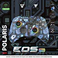 WGP15 EOS PRO Polaris Control Inalámbrico Multiplataforma PC Nintendo Switch - Miniatura 20