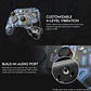 WGP15 EOS PRO Polaris Control Inalámbrico Multiplataforma PC Nintendo Switch - Miniatura 13