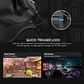 WGP15 EOS PRO Polaris Control Inalámbrico Multiplataforma PC Nintendo Switch - Miniatura 14
