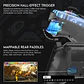 WGP15 EOS PRO Polaris Control Inalámbrico Multiplataforma PC Nintendo Switch - Miniatura 15