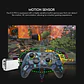 WGP15 EOS PRO Polaris Control Inalámbrico Multiplataforma PC Nintendo Switch - Miniatura 17