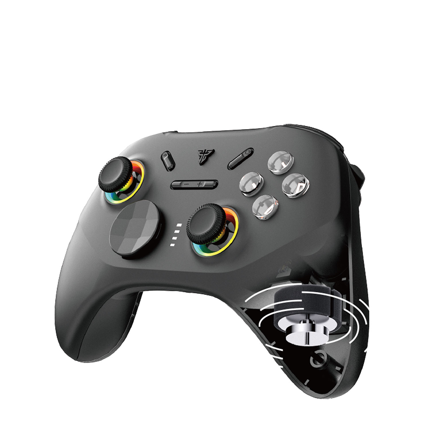 WGP15 EOS PRO Orion Control Inalámbrico Multiplataforma PC Nintendo Switch 2