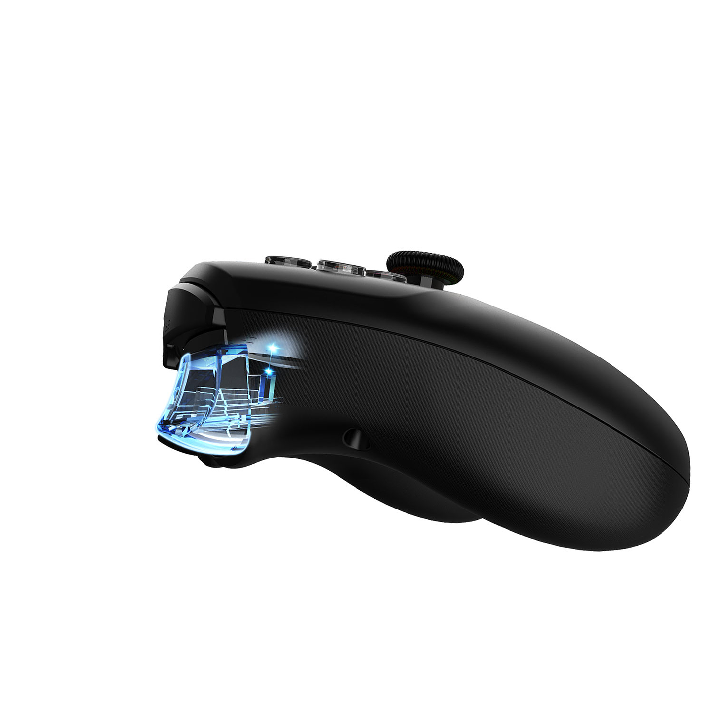 WGP15 EOS PRO Orion Control Inalámbrico Multiplataforma PC Nintendo Switch 7