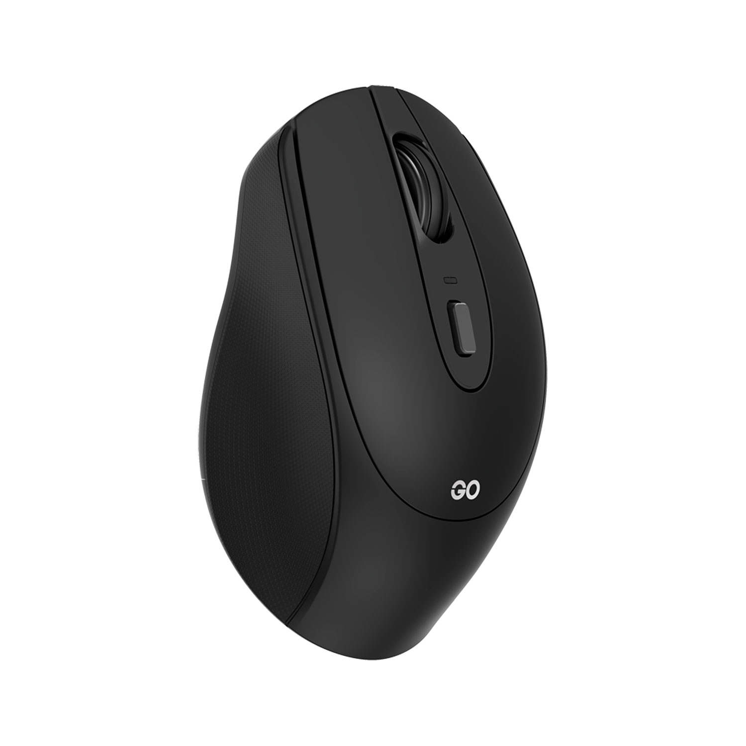 GO W191 Wireless Black Edition Mouse Inalámbrico 1