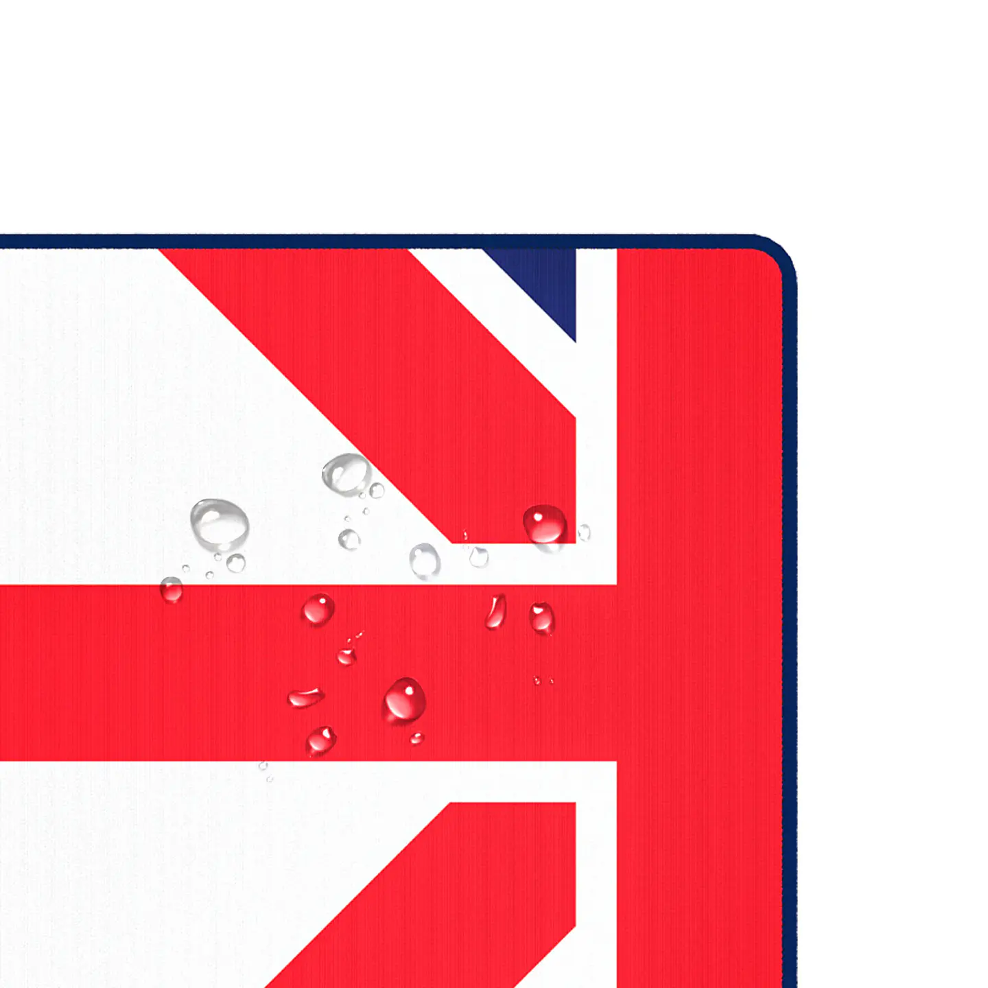 MP905 ATO London Mousepad Deskmat Talla XL 2