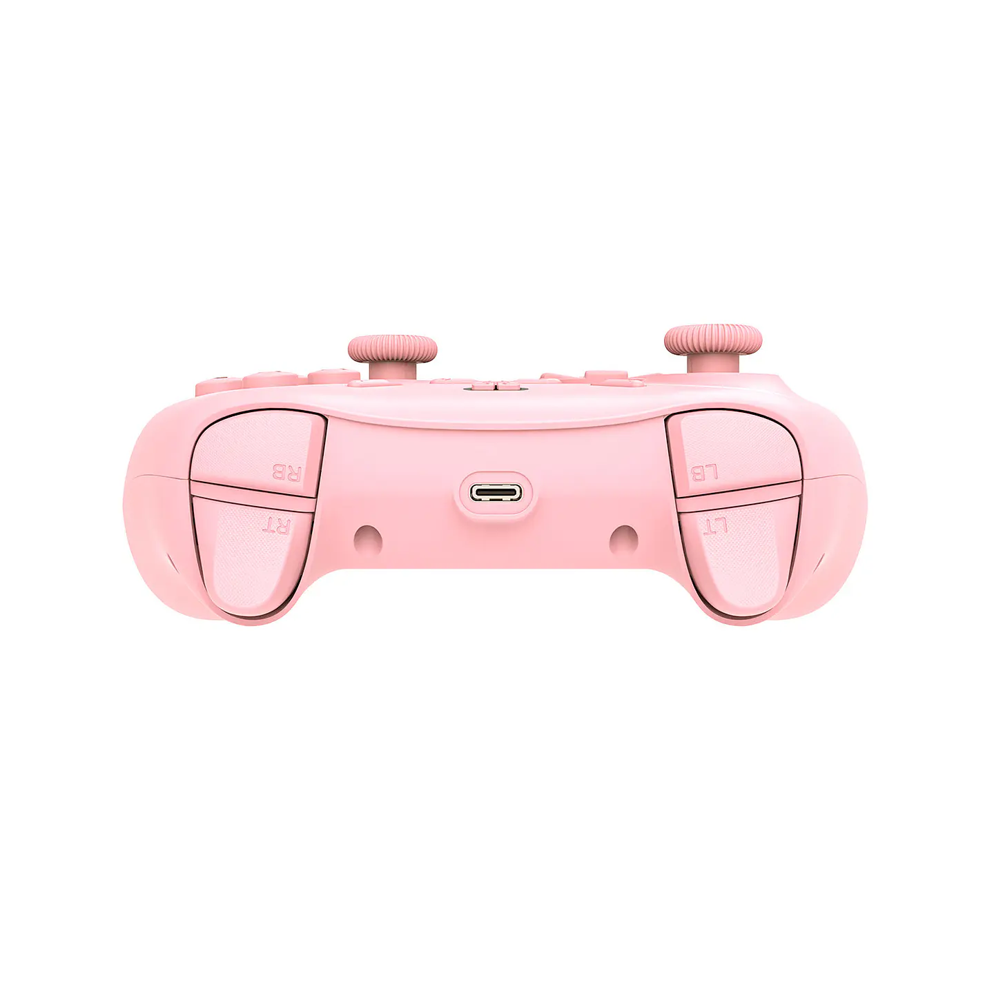 WGP13s SHOOTER III Pink Control Inalámbrico Multiplataforma PC Switch Mobile Playstation 2