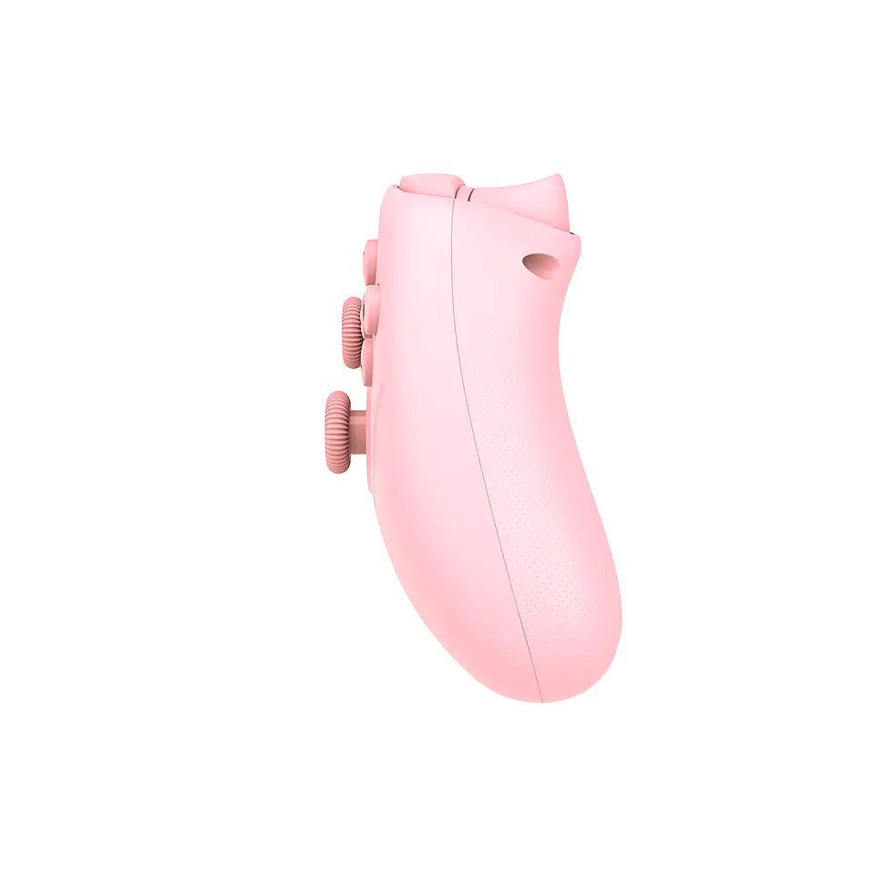 WGP13s SHOOTER III Pink Control Inalámbrico Multiplataforma PC Switch Mobile Playstation 3