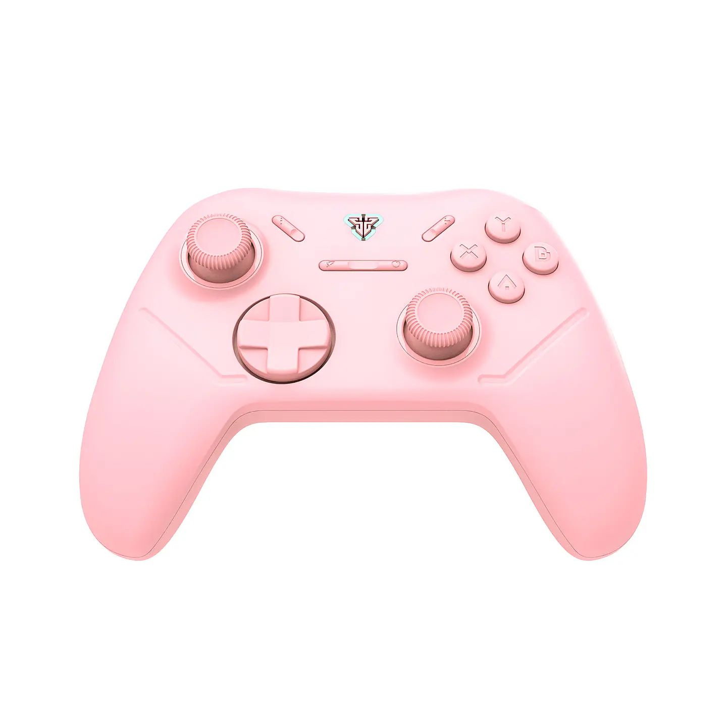 WGP13s SHOOTER III Pink Control Inalámbrico Multiplataforma PC Switch Mobile Playstation 4