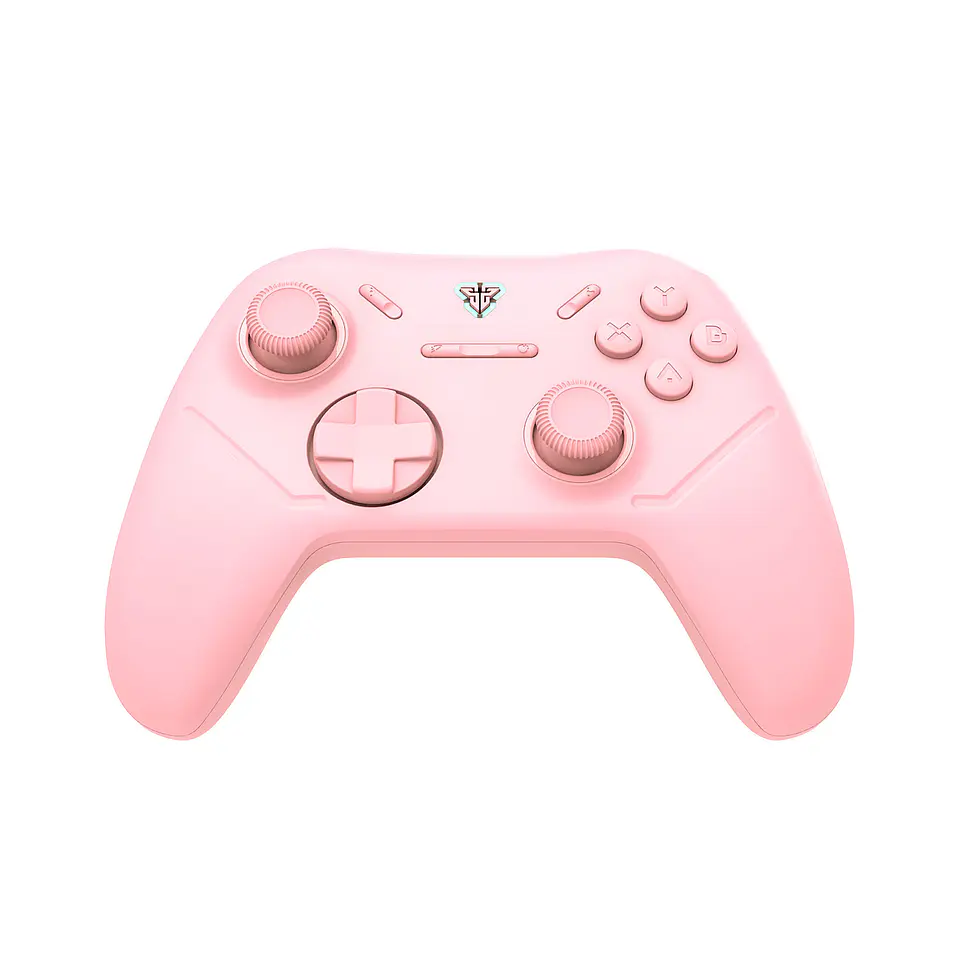 WGP13s SHOOTER III Pink Control Inalámbrico Multiplataforma PC Switch Mobile Playstation 4
