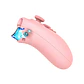 WGP13s SHOOTER III Pink Control Inalámbrico Multiplataforma PC Switch Mobile Playstation - Miniatura 5