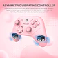WGP13s SHOOTER III Pink Control Inalámbrico Multiplataforma PC Switch Mobile Playstation - Miniatura 9
