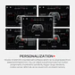 WGP13s SHOOTER III Pink Control Inalámbrico Multiplataforma PC Switch Mobile Playstation - Miniatura 11