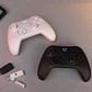 WGP13s SHOOTER III Pink Control Inalámbrico Multiplataforma PC Switch Mobile Playstation - Miniatura 20