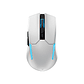 WGC2 VENOM II White Mouse Inalámbrico 2.400 DPI - Miniatura 1