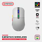 WG9s KANATA S Super Famicom Edition Mouse Inalámbrico 12.000 DPI Super Maxfit SNES - Miniatura 13