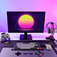 MP905 ATO Super Famicom Edition Mousepad Deskmat Talla XL Super Maxfit SNES - Miniatura 9