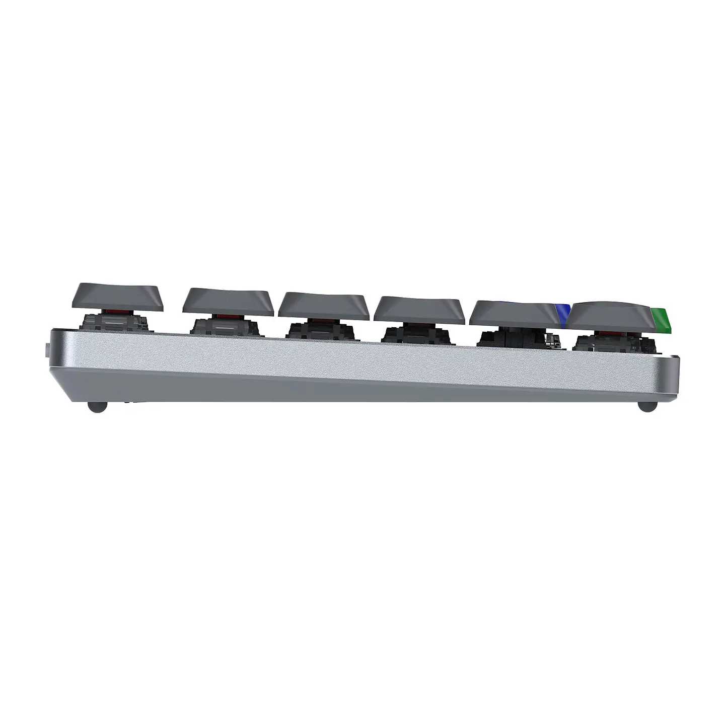 MK915 MAXFIT AIR83 Super Famicom Edition Teclado Inalámbrico aRGB Super Maxfit SNES 4