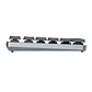 MK915 MAXFIT AIR83 Super Famicom Edition Teclado Inalámbrico aRGB Super Maxfit SNES - Miniatura 4