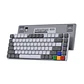 MK915 MAXFIT AIR83 Super Famicom Edition Teclado Inalámbrico aRGB Super Maxfit SNES - Miniatura 2