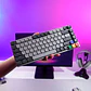 MK915 MAXFIT AIR83 Super Famicom Edition Teclado Inalámbrico aRGB Super Maxfit SNES - Miniatura 11