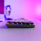 MK915 MAXFIT AIR83 Super Famicom Edition Teclado Inalámbrico aRGB Super Maxfit SNES - Miniatura 14