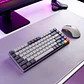 MK915 MAXFIT AIR83 Super Famicom Edition Teclado Inalámbrico aRGB Super Maxfit SNES - Miniatura 16
