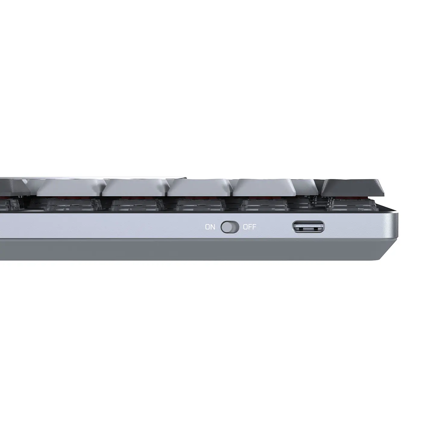 MK916 MAXFIT AIR99 Super Famicom Edition Teclado Inalámbrico aRGB Super Maxfit SNES 8