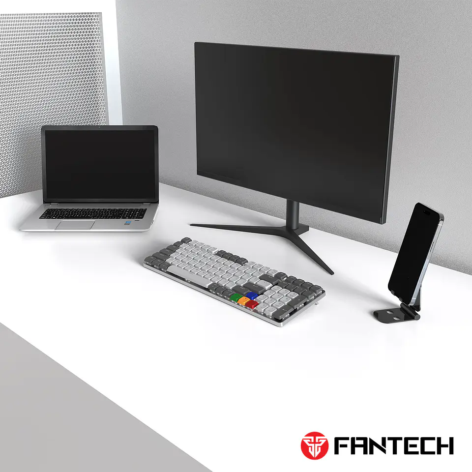 MK916 MAXFIT AIR99 Super Famicom Edition Teclado Inalámbrico aRGB Super Maxfit SNES 15