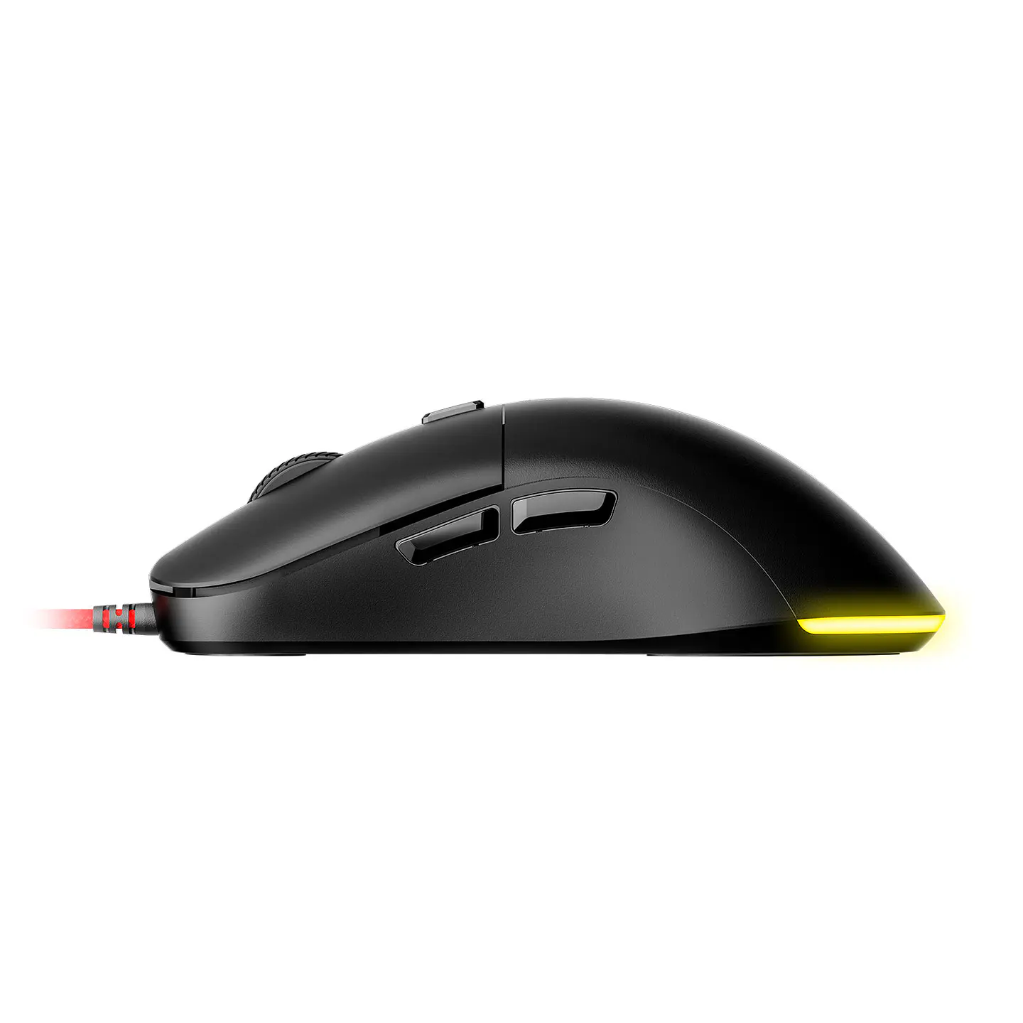 VX9 KANATA Black Mouse 3.600 DPI 3