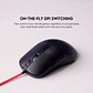 VX9 KANATA Black Mouse 3.600 DPI - Miniatura 5