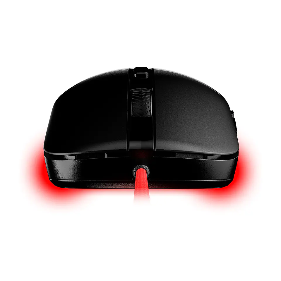 VX9 KANATA Black Mouse 3.600 DPI 2