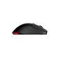 WG9 KANATA Black Mouse Inalámbrico 2.000 DPI - Miniatura 2