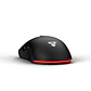 WG9 KANATA Black Mouse Inalámbrico 2.000 DPI - Miniatura 3