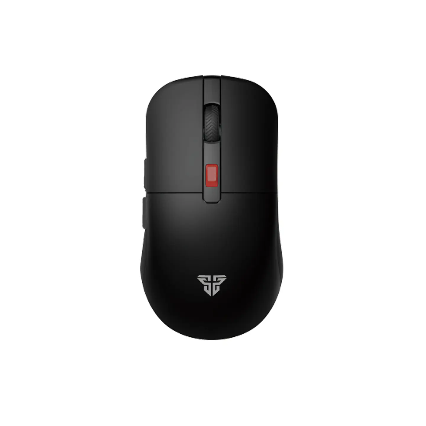 WG9 KANATA Black Mouse Inalámbrico 2.000 DPI 1