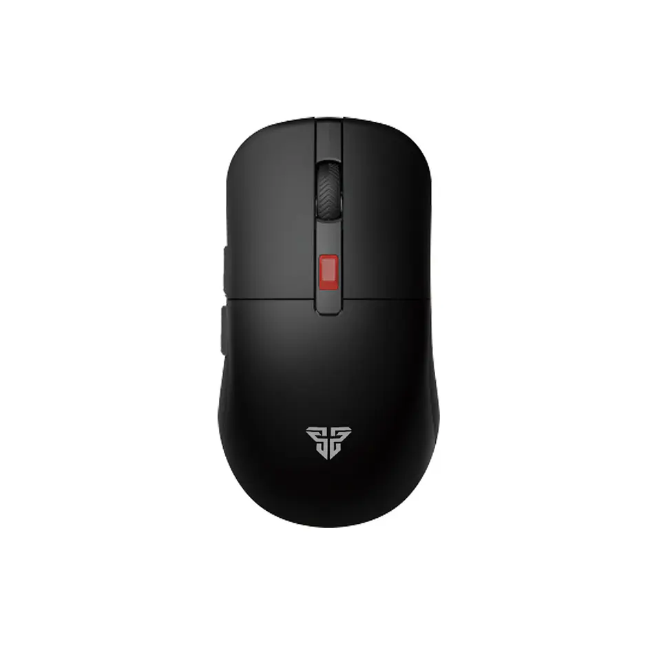 WG9 KANATA Black Mouse Inalámbrico 2.000 DPI 1
