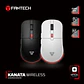 WG9 KANATA White Mouse Inalámbrico 2.000 DPI - Miniatura 15