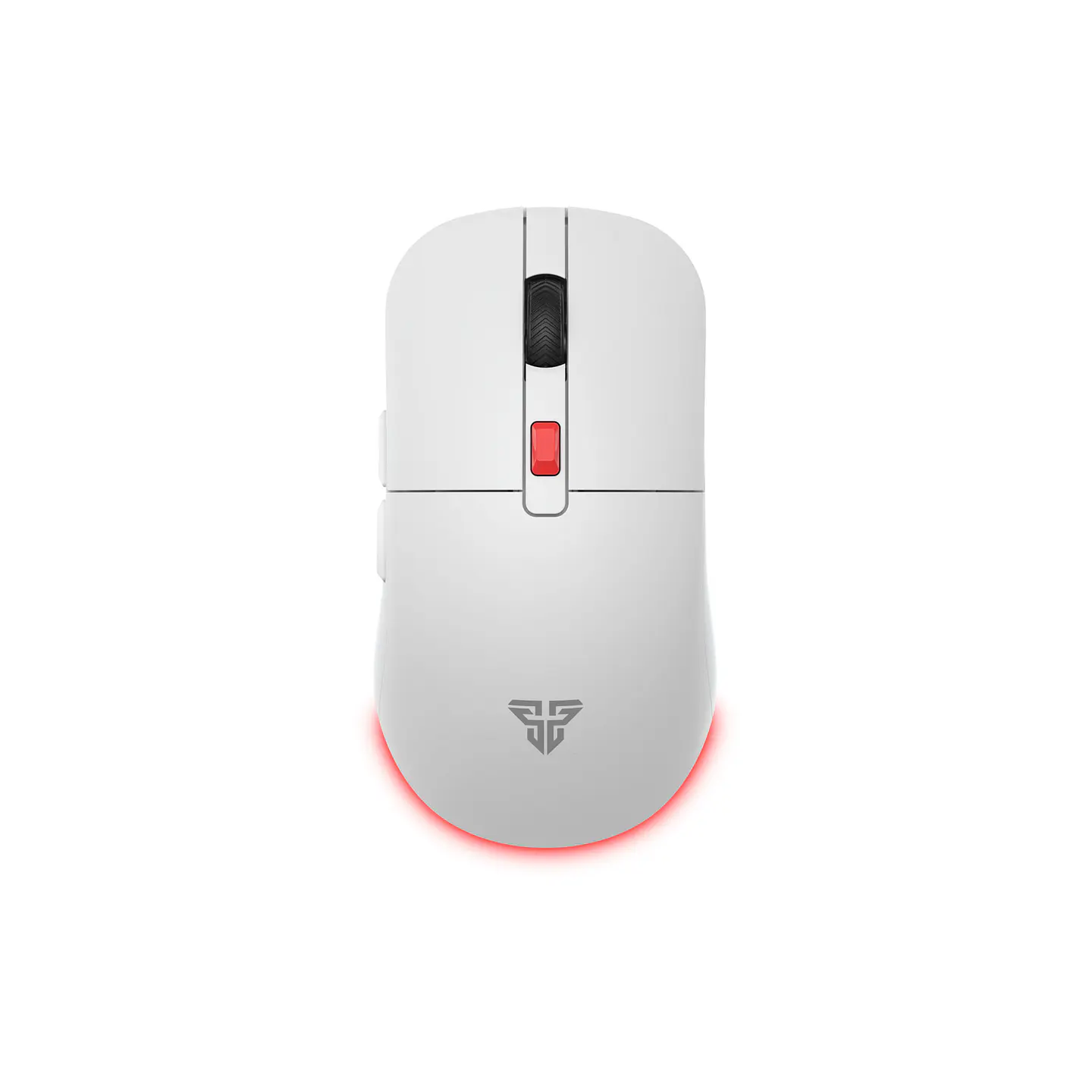 WG9 KANATA White Mouse Inalámbrico 2.000 DPI 1