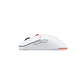 WG9 KANATA White Mouse Inalámbrico 2.000 DPI - Miniatura 3