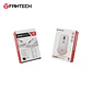 WG9 KANATA White Mouse Inalámbrico 2.000 DPI - Miniatura 4