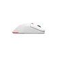 WG9 KANATA White Mouse Inalámbrico 2.000 DPI - Miniatura 2
