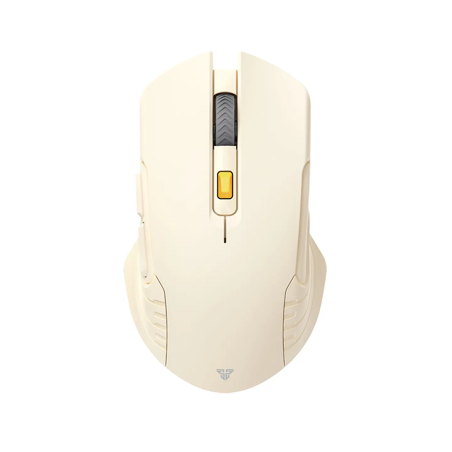 WG12R RAIGOR III Beige Mouse Inalámbrico 2.000 DPI 1