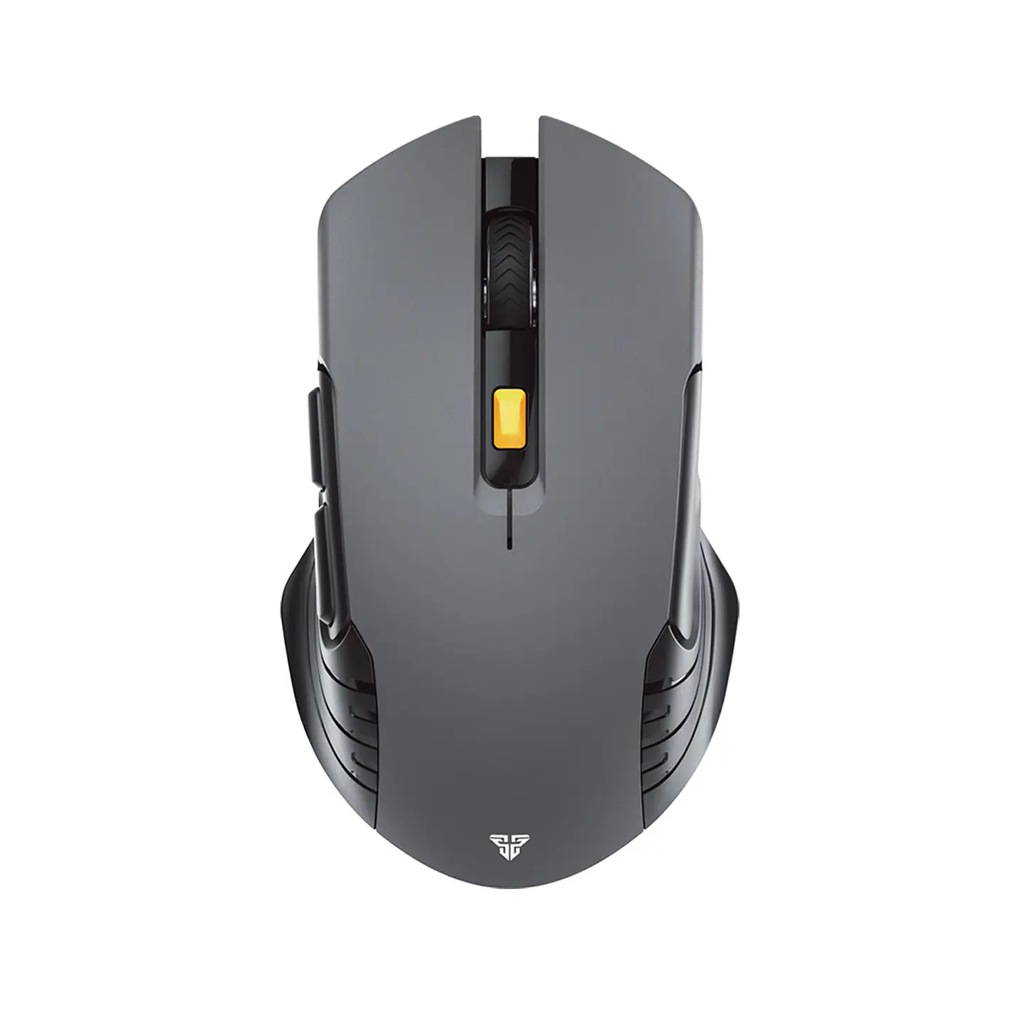 WG12R RAIGOR III Grey Mouse Inalámbrico 2.000 DPI 1