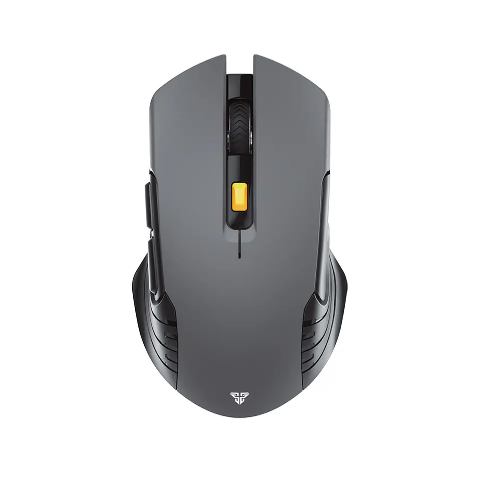 WG12R RAIGOR III Grey Mouse Inalámbrico 2.000 DPI 1