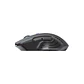 WG12Rs RAIGOR III Black Mouse Inalámbrico 2.000 DPI - Miniatura 3