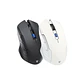 WG12Rs RAIGOR III Black Mouse Inalámbrico 2.000 DPI - Miniatura 4