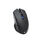 WG12Rs RAIGOR III Black Mouse Inalámbrico 2.000 DPI - Miniatura 1