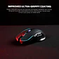 WG12Rs RAIGOR III White Mouse Inalámbrico 2.000 DPI - Miniatura 12